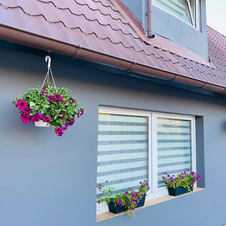 Apartamenty Pod Wieza 1 Olsztynek Exteriér fotografie