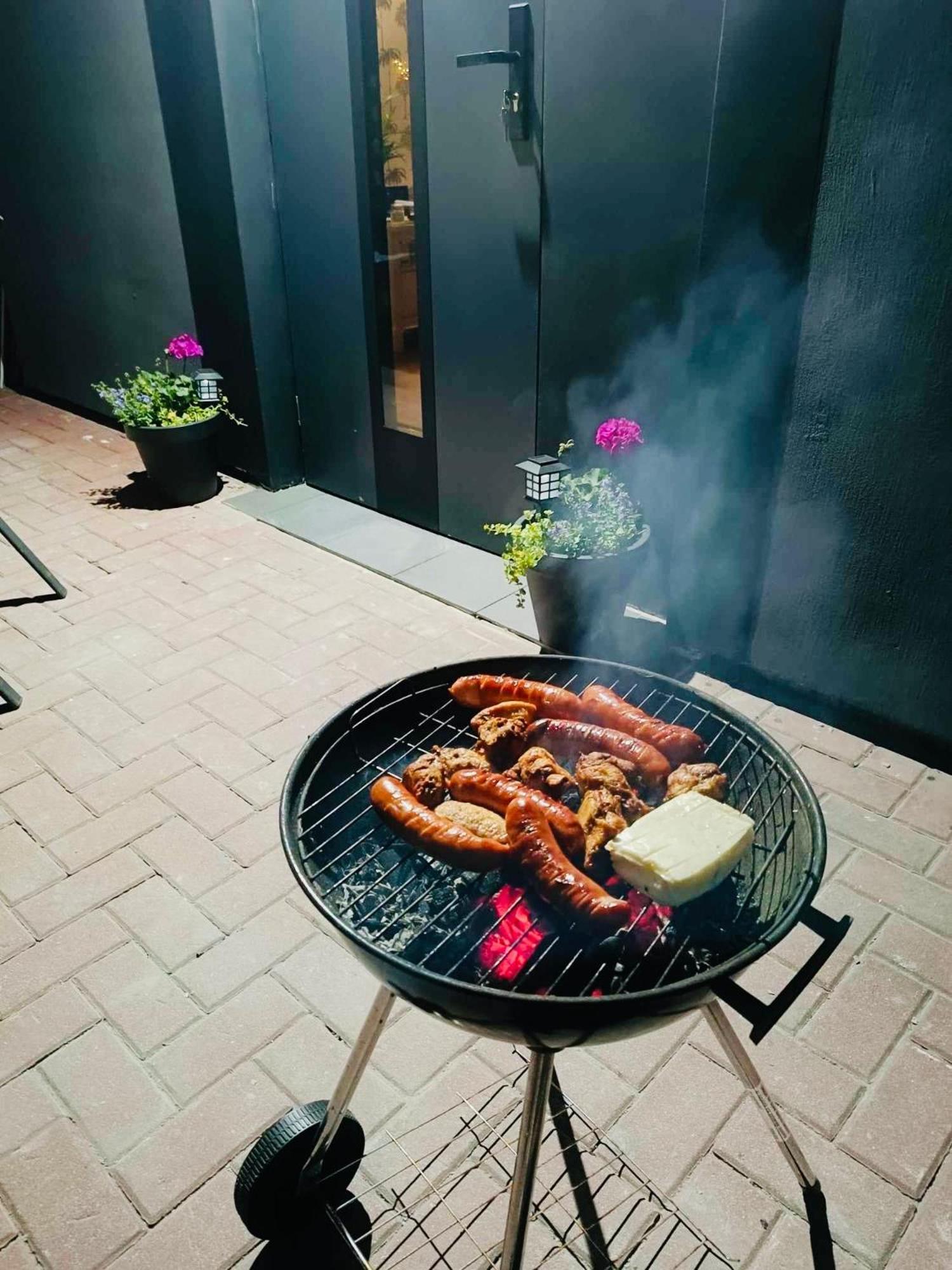 Apartamenty Pod Wieza 1 Olsztynek Exteriér fotografie