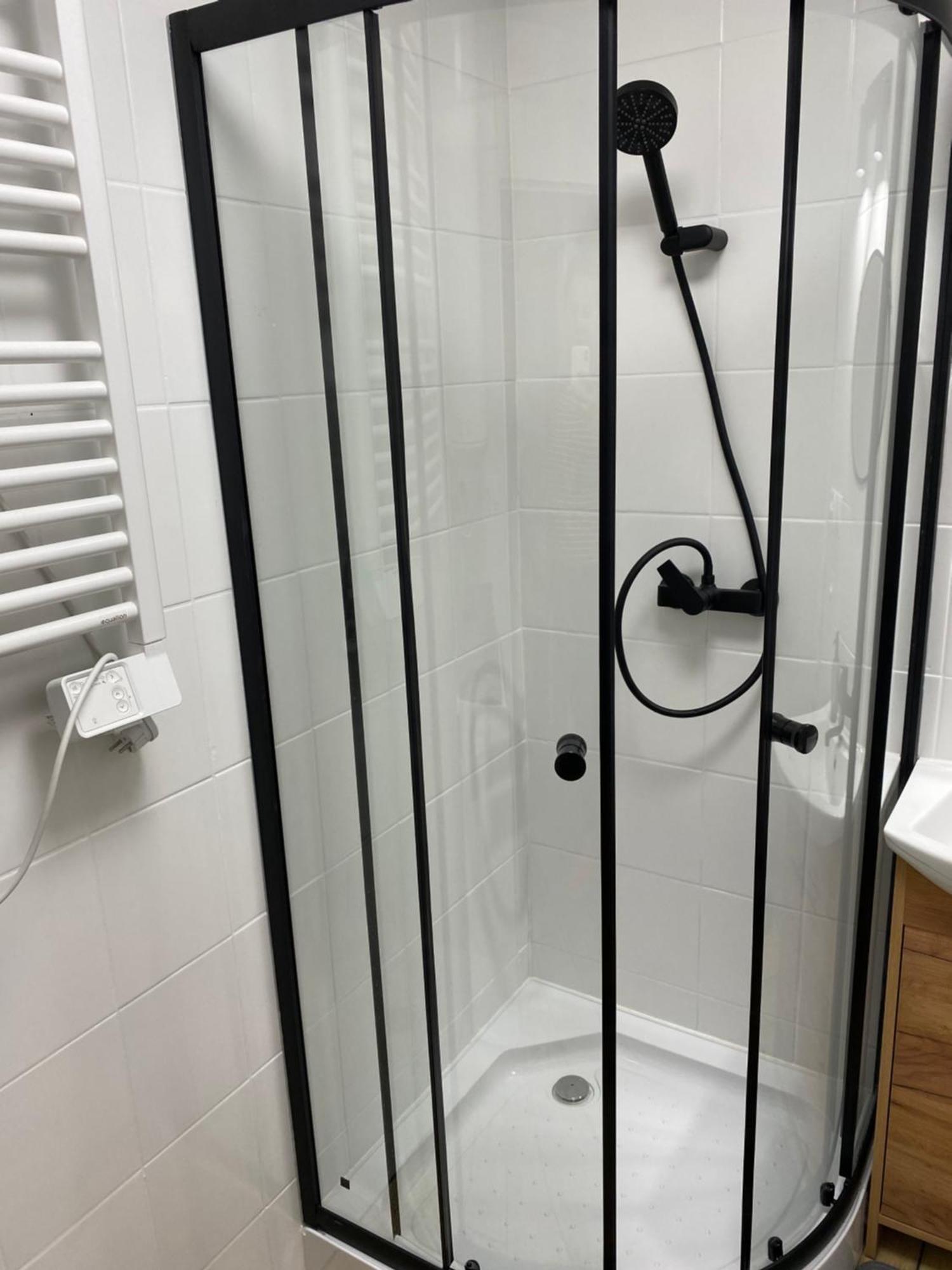 Apartamenty Pod Wieza 1 Olsztynek Exteriér fotografie